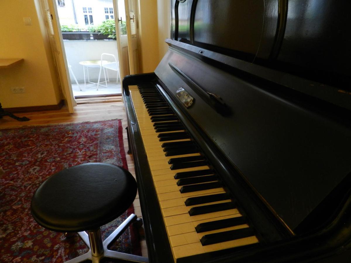 Pension Friedrich-Wilhelm - Berlin — Photos 2